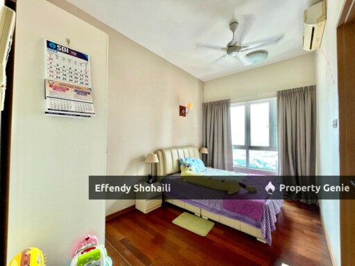 GAYA BANGSAR CONDO