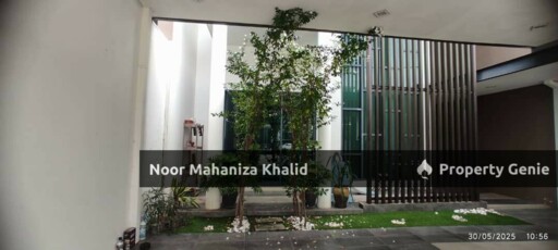 2 Storey Terrace Emília Bukit Banyan Sungai Petani Kedah