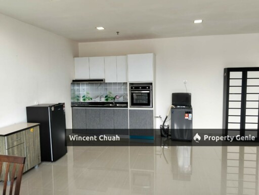 E Suites, Designer Suites @ Emerald Avenue, Prima Selayang, Selayang Jaya