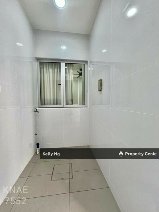 2 Sty Renovated House At Bandar Rimbayu Perennia For Sale