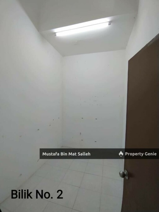Single Storey Terrace Open Facing, Bandar Utama, Sungai Petani, Kedah