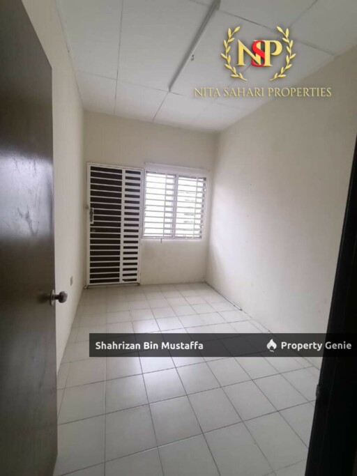 For Sale, Taman Scientex Kulai