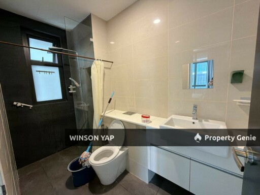 Setia Sky 88 Service Apartment Near CIQ KSL Mall Freehold Non Bumi