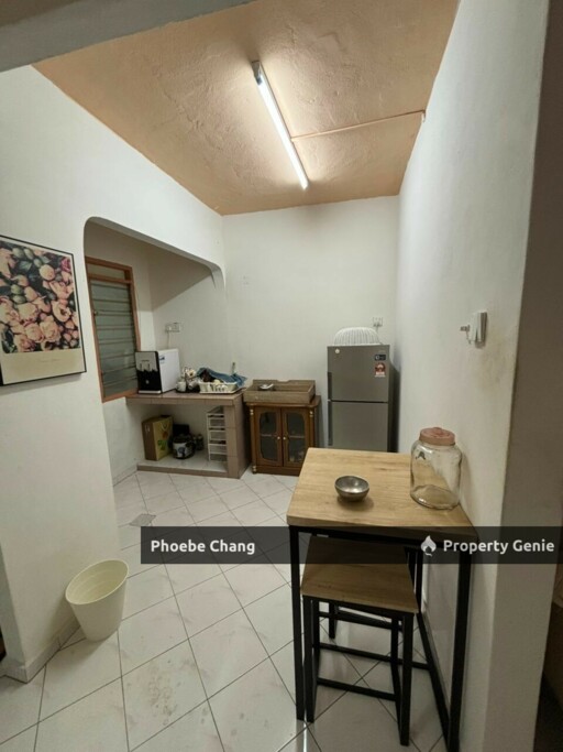 Taman Song Chun, Ipoh Double Storey Terrace House For Sale