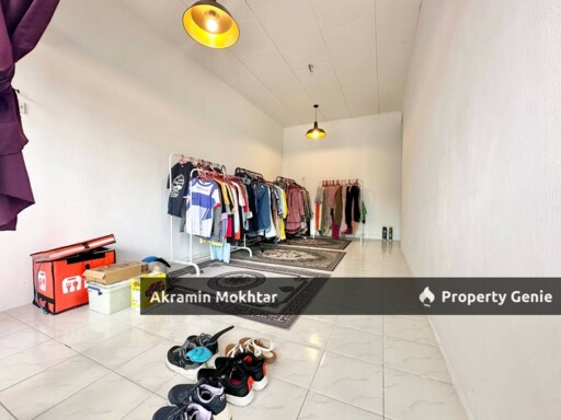 Freehold & Bumi Lot | Single Storey Terrace Taman Sendayan Indah, Bandar Sri Sendayan Negeri Sembilan