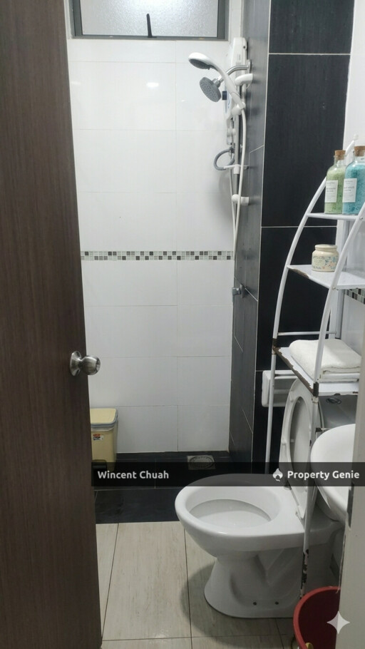 [Below Market] 3BR Seasons Garden Residences @ Wangsa Maju – Near Future MRT3