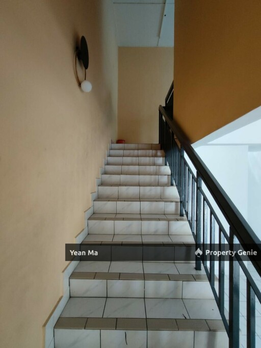 Endlot Rawang Perdana 2 Rawang For Rent