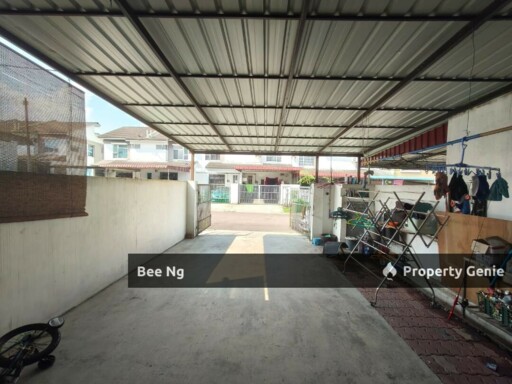 Taman Laman Setia @ Gelang Patah