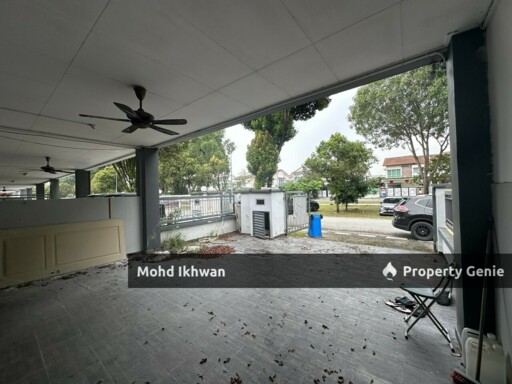 Rumah Paling Murah di Setia Alam,Urgent Want To Sell,price Boleh Nego Sampai Jadi