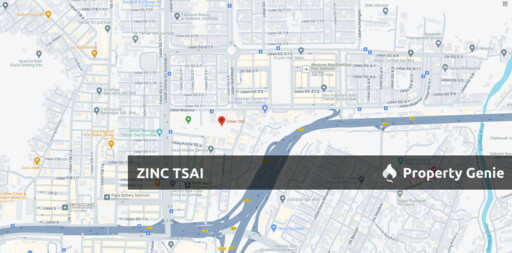 Urban 360🔥Save RM 99,200🔥10 mins drive to MRT Batu Caves🔥8 mins drive to Selayang Mall