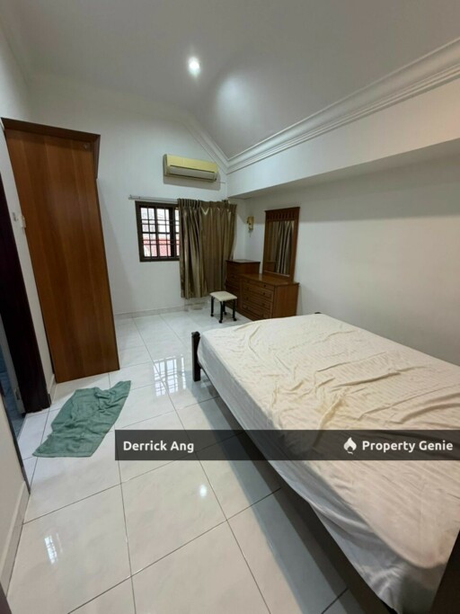 For Rent - Jalan Pesona For Rent Taman Pelangi Indah For Rent