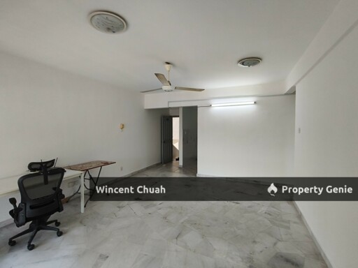 Menara Alpha Condo, Wangsa Maju, KL