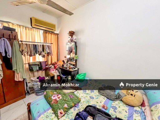 Freehold | Double Storey Terrace Taman Kelab Ukay, Bukit Antarabangsa, Ampang Jaya