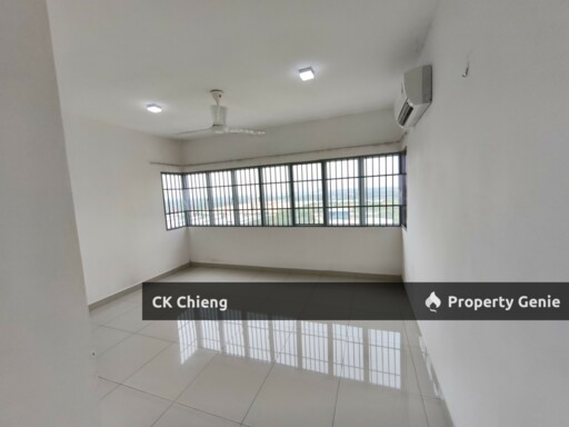 Koi Prima, Below Market Non Bumi, 1055sqft 3 Rooms, Taman Mas Puchong