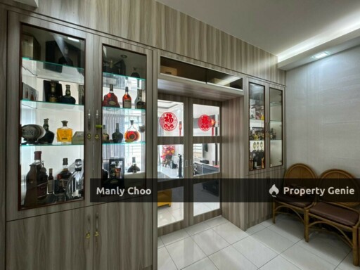 CORNER Ocean Palm Tanjong Kling Klebang Nr Seri Bayan Delima Selat