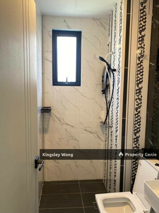 Palazzo Ipoh Garden East Condo 3 Rooms Facing Pool View