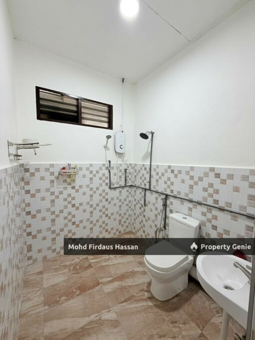 Freehold 2-Storey House With Super Strategic Location‼️ Near Pantai Hospital✨