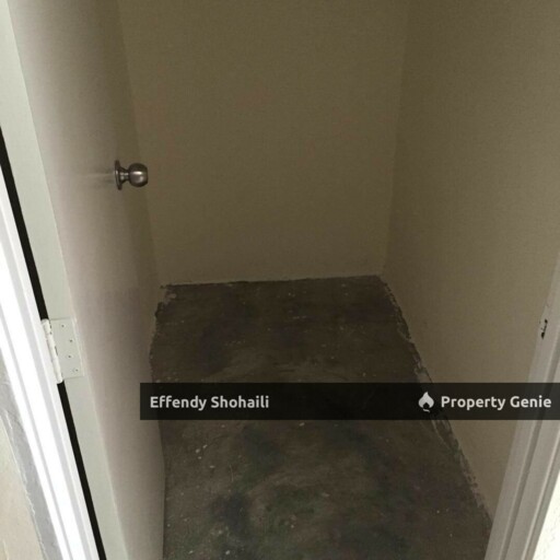 UKAY BISTARIA CONDO BUKIT ANTARABANGSA