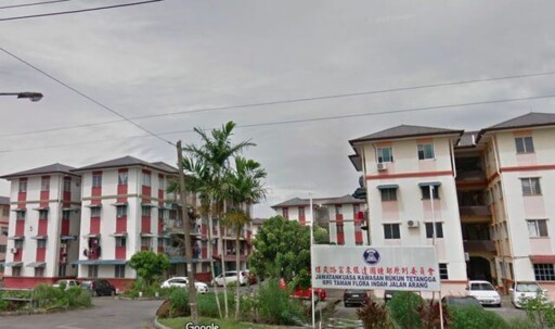 Taman Flora Indah