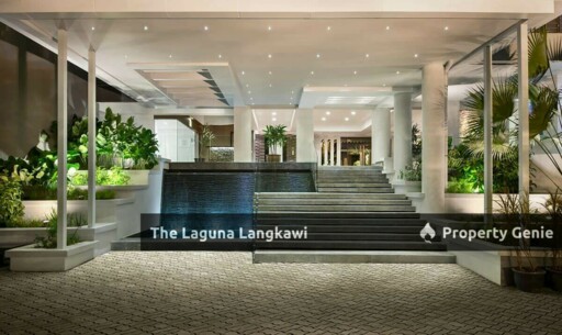 The Laguna Langkawi