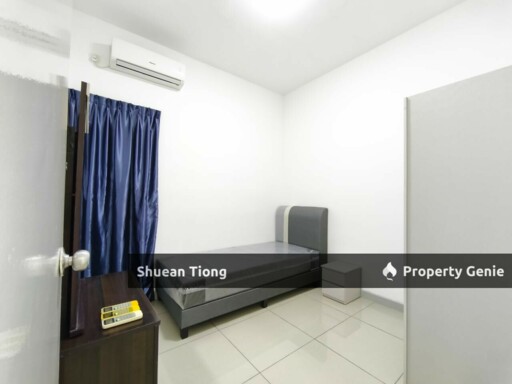 Greenfield Regency @ Tampoi Indah # Bedrooms Unit for Rent!