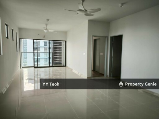 CORNER Admiral Residence 4R Unit