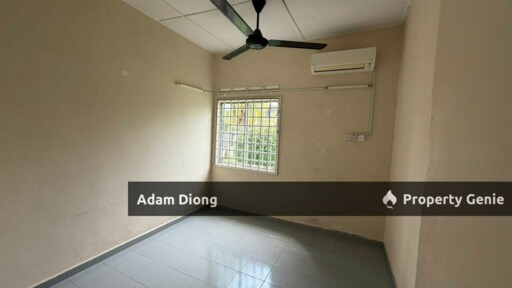 Jalan Jambu @ Tmn Kota Masai @ Pasir Gudang @ Corner