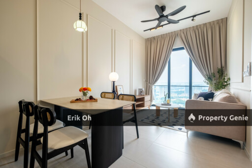 Laurel Residence Jalan Kerinchi Bangsar South For Rent