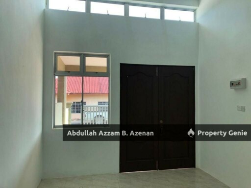 BOOKING RM500 SEMI D TAMAN JENIANG JAYA 2