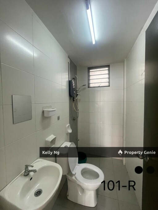 Orchis Apartment At Bandar Parklands Klang For Rent