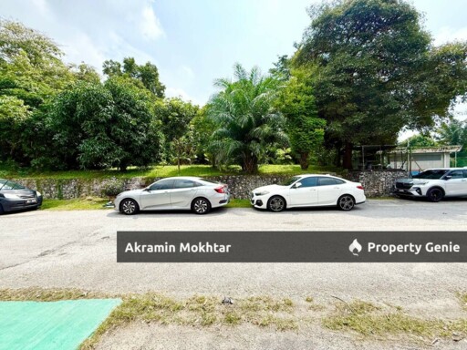 Facing Open & Renovated | Double Storey Seksyen 8 Bandar Baru Bangi
