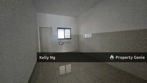 New Brand House At Musika Setia Alam.Shah Alam For Rent