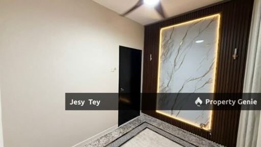 Idaman Senibong Apartment For Sales
