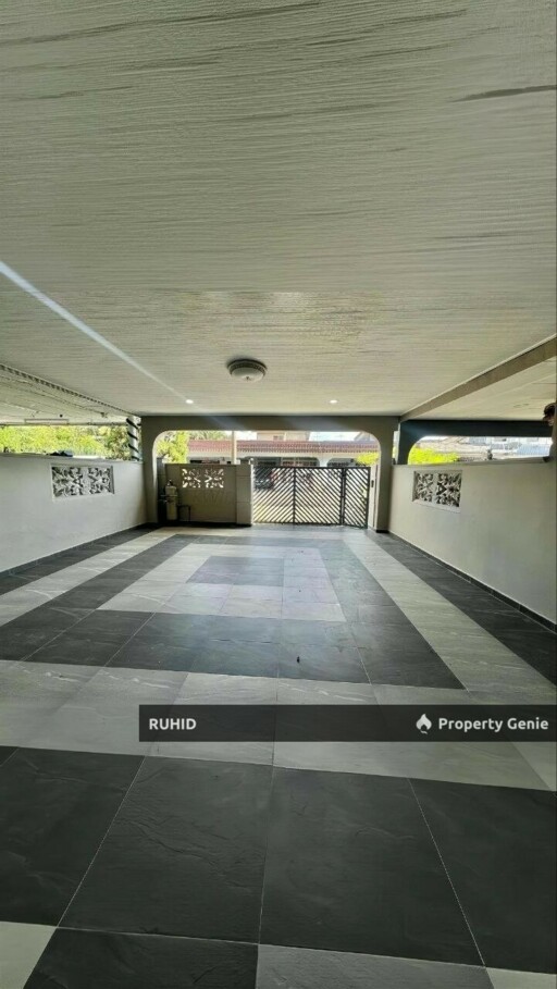 Taman Meranti, Kulai