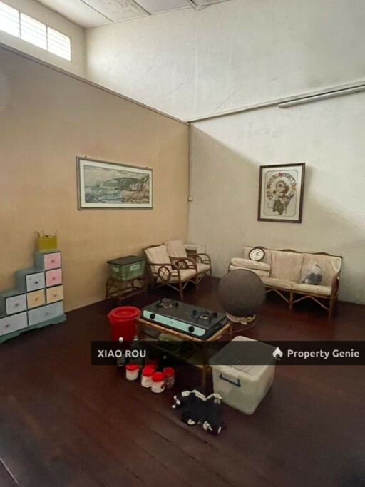 For Sale  Bunga Raya 2 Storey Shoplot