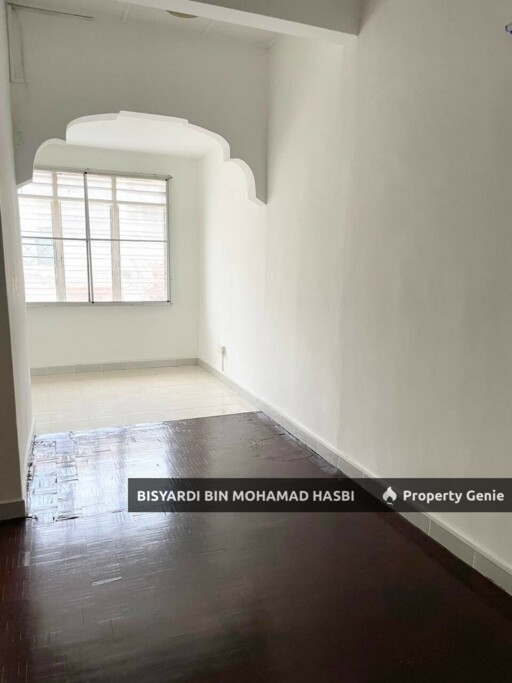 Renovated Double Storey Taman TAR Tun Abdul Razak Ampang Jaya, Selangor