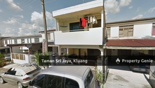 Taman Sri Jaya, Kluang