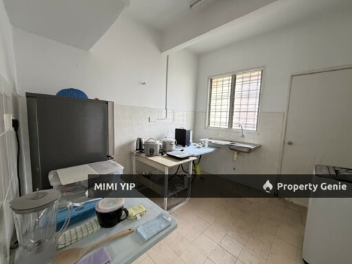 2-Storey House in Bandar Mahkota Cheras | 20x65 | Freehold | Gated & Guarded
