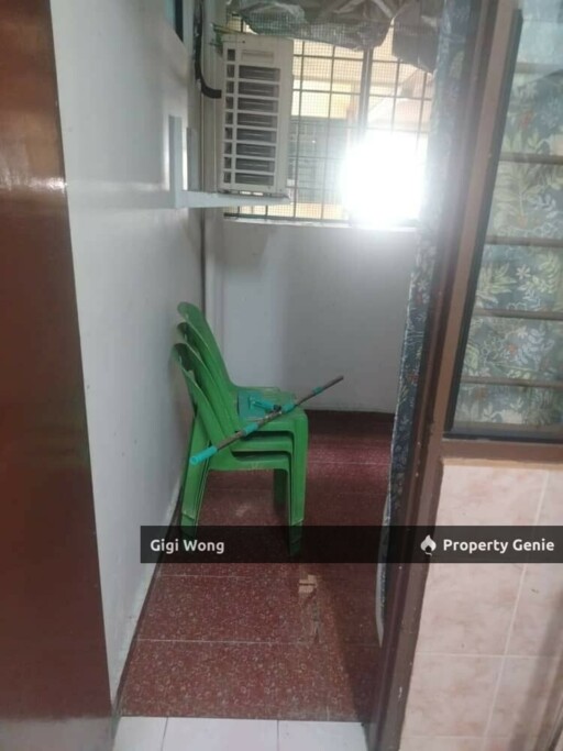 For Rent Pangsapuri Bukit Beruang Utama