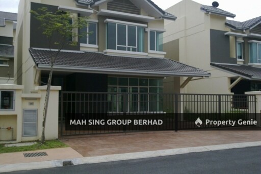 Kemuning Residence