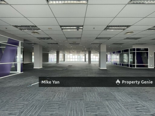 Kelana Jaya Cooperate Office Petaling Jaya PJ SS6