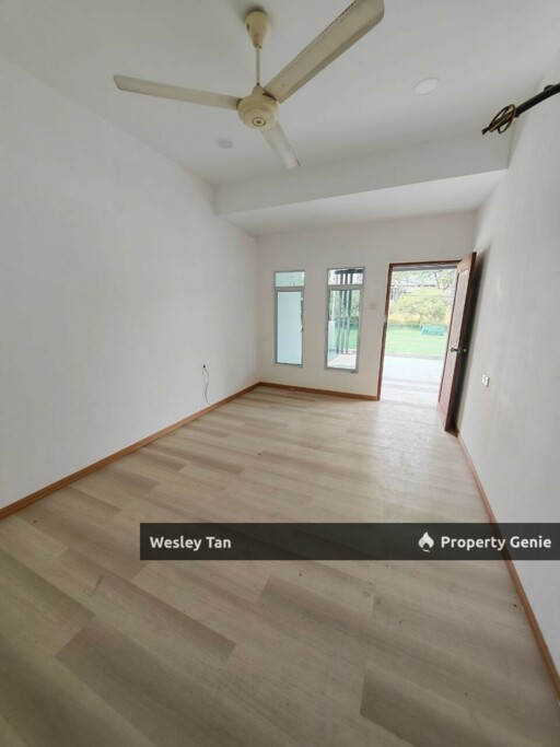 Taman Bukit Melaka Delima Fully Renovated Double Storey Terrace For Sale