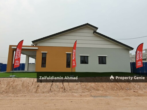 Comfortable Family Home, Taman Warisan Hijauan, Sepang
