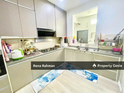 Kepayang Residence