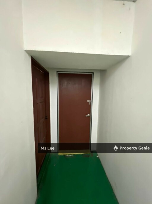 Male Rooms-Bilik Sewa-Damai Complex-Titiwangsa Sentral,KL-MRT-Ready Now