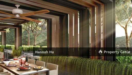 D'VERVAIN RESIDENSI PURI DAMAI