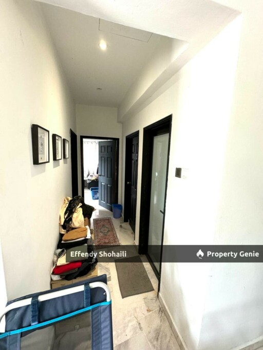 JADE TOWER CONDO BUKIT INDAH AMPANG
