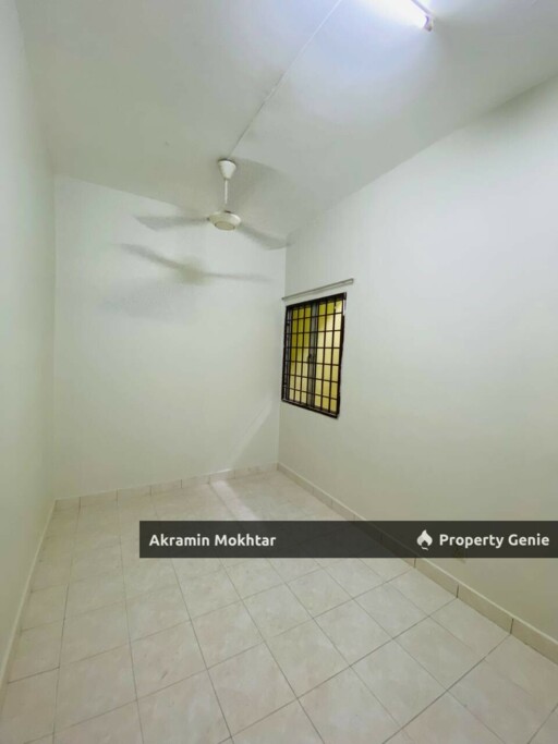 FREEHOLD & RENOVATED | DOUBLE STOREY TERRACE SP5 BANDAR SERI PUTRA KAJANG