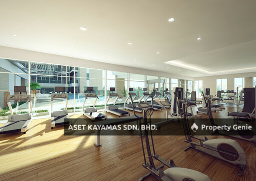 The Harmony @ Old Klang Road