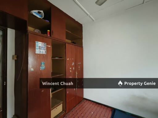 Freehold Taman Sri Muda, Seksyen 25 Shah Alam, 2 Storey Terrace, Selangor